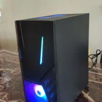 سیستم گیمنیگ و طراحی|رایانه رومیزی|کرمان, |دیوار