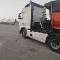 افهاش ۴۶۰|خودرو سنگین|نسیم‌شهر, |دیوار