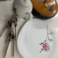 ظروف اشپزخانه
