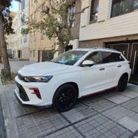 kmc A5 مدل 1404|خودرو سواری و وانت|فردیس, فردیس|دیوار