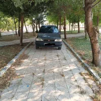 پراید نوک مدادی ۸۹ تک سوز