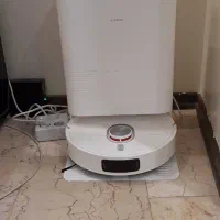 جارو رباتیک شیائومی