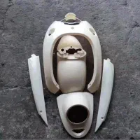 پاکشتی وینو لتس فور اسکوپی