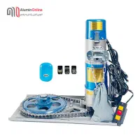 کرکره برقی،جک پارکینگ،سایبان برقی،شیشه سکوریت|خدمات پیشه و مهارت|خرمآباد, |دیوار