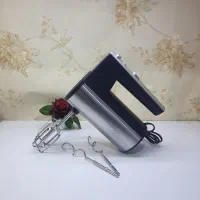 همزن برقی گوشکوب برقی هم زن بوش گوشت کوب|خردکن، آسیاب، غذاساز|قم, علی آباد سعدگان|دیوار