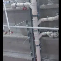 انجام لوله  کشی اب و فاظلاب قیمت مناسب|خدمات پیشه و مهارت|دماوند, گیلاوند|دیوار