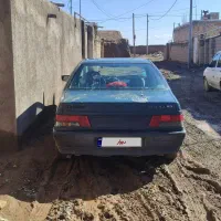 آردی ۸۴|خودرو سواری و وانت|سبزوار, قائم|دیوار