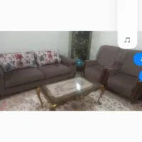 مبل و میز غذا خوری