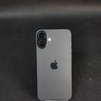 iphone 16 PLUS 512G|موبایل|کرج, فاز ۳ گوهردشت|دیوار