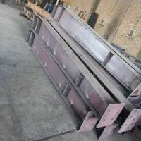 فروش و ساخت سوله دست دوم و نو سراسر ایران