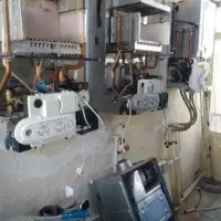 نصب و تعمیرات تخصصی پکیج کولر گازی آبگرمکن دیواری|خدمات پیشه و مهارت|همدان, |دیوار