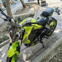 بنلی 180s زیرخاکی