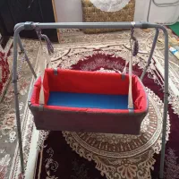 گهواره نوزاد|کالسکه و لوازم جانبی|سنندج, |دیوار