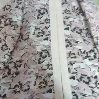 مانتو گل برجسته|لباس|اصفهان, امیرعرب|دیوار