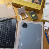 تبلت A73  اندروید X-PRIME