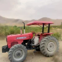 سایه بان تراکتور