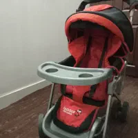 کالسکه کودک|کالسکه و لوازم جانبی|مرند, |دیوار