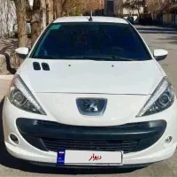 ۲۰۷ tu5|خودرو سواری و وانت|کرمان, |دیوار