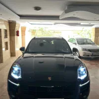 ماکان ۲۰۱۸