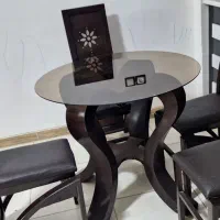 میز غذاخوری