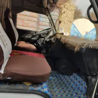 آرین 94|خودرو سنگین|شازند, |دیوار