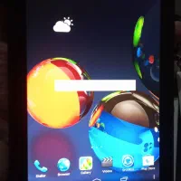 تبلت لنوا آ۸ با کارتون و گوشی و غیره