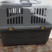 قفس سگ، گربه و خرگوش