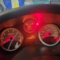 ۲۰۷ پاناما tu5 دنده ای صفر|خودرو سواری و وانت|تبریز, |دیوار