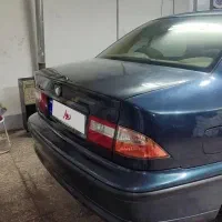 سمند Lx-Ef7|خودرو سواری و وانت|اصفهان, کردآباد|دیوار