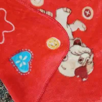 پتو دورو نرم|رختخواب، بالش، پتو|نیشابور, بکاول|دیوار