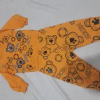 بلیز شلوار پسرونه|کفش و لباس بچه|مشهد, عامل|دیوار