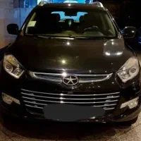 جک S5 نیوفیس مدل ۱۴۰۱