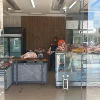 نیرو قصاب پاچالدار و تیکه کار مرغ تک شیفت