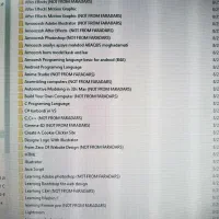 آموزش تخصصی مهندسی کامپیوتر (نرم افزار)