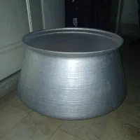 دیگ ۱۰۰ نفری