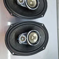 باند کنوود ۷۱۰۰ فوق تمیز