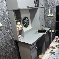 میز تحریر|میز تحریر و کامپیوتر|بندر امام خمینی, |دیوار