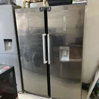 یخچال دوقلو هاردستون