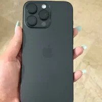 iPhone 16 pro max 256gig