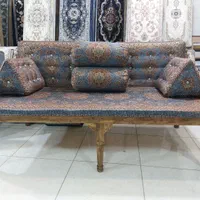 پشتی طرح آناهیتا***|پشتی|قم, نیروگاه|دیوار