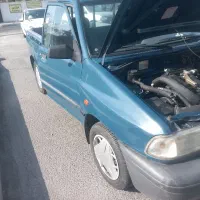 پراید ۱۵۱عروسک|خودرو سواری و وانت|اندیشه, شهرک المهدی|دیوار