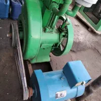 موتور برق لیستر ۱۰کاوا درجه یک