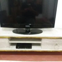 تلوزیون ۳۲ اینچ سامسونگ|تلویزیون و پروژکتور|قرچک, میرزائی شمالی|دیوار