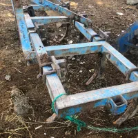 پنجه غازی یا چیزل