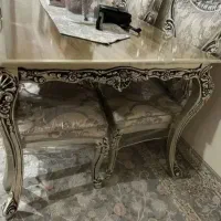 میز غذا خوری|میز و صندلی غذاخوری|قرچک, زیبا شهر|دیوار