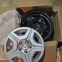 رینگ فابریک تارا دنده ای|قطعات یدکی و لوازم جانبی|رشت, کاکتوس|دیوار