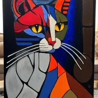 تابلو نقاشی