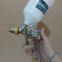 پیستوله ۳ تنظیم حرفه ای ۱.۷