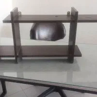 شلف ام دی اف