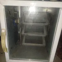 دستگاه جوجه کشی 126تایی|لوازم جانبی حیوانات|ورامین, ورامین|دیوار